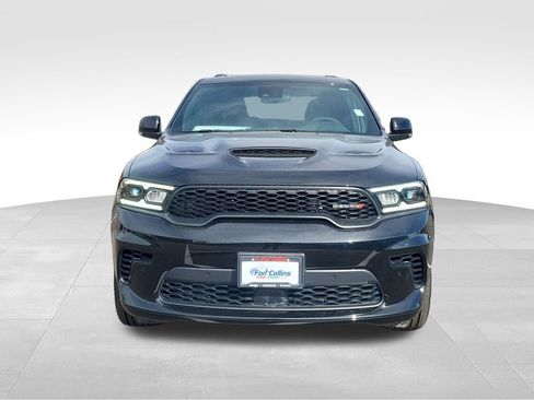 New 2026 Dodge Durango GT image 2