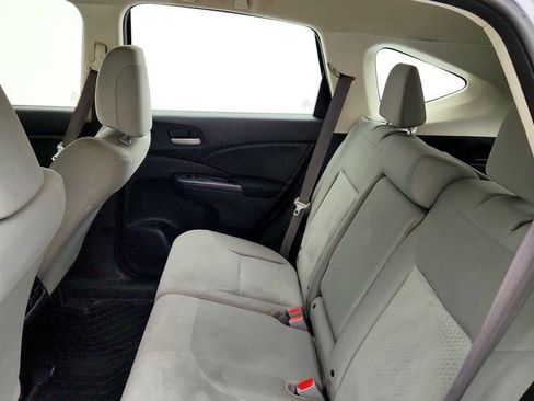Used 2015 Honda CR-V LX image 20