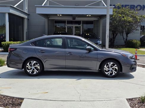 New 2025 Subaru Legacy Premium image 30