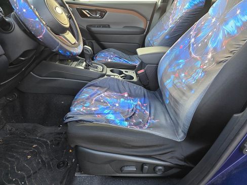 Used 2025 Subaru Forester Sport w/ Popular Package #1 image 11