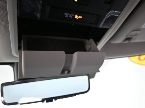 Used 2023 Toyota Sequoia TRD Pro image 45