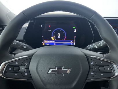 New 2026 Chevrolet Trax ACTIV w/ Driver Confidence Package