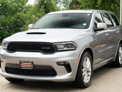 Used 2021 Dodge Durango R/T