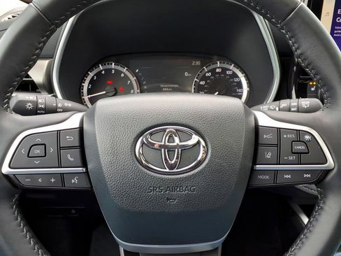 Used 2024 Toyota Highlander XLE image 23