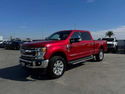 Certified 2022 Ford F250 XLT w/ XLT Premium Package
