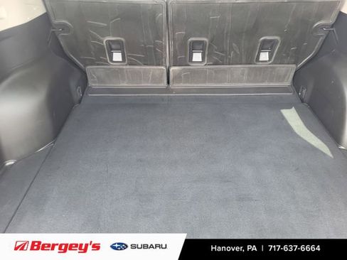 Certified 2022 Subaru Forester Limited w/ Popular Package #3 AWD/4WD image 14