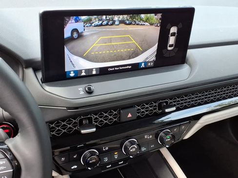 Certified 2023 Honda Accord Touring image 21