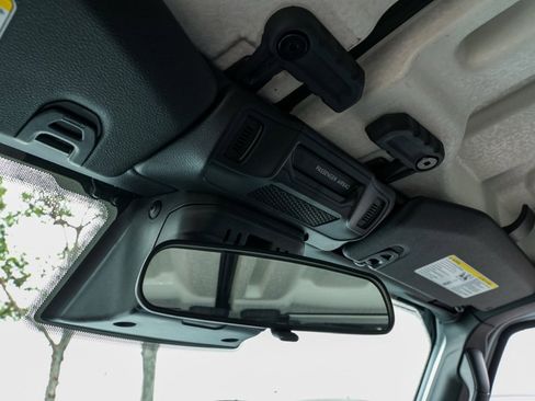 New 2026 Jeep Wrangler Sport S image 27