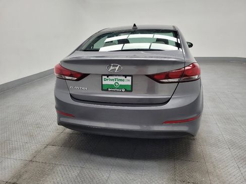 Used 2018 Hyundai Elantra SEL image 7