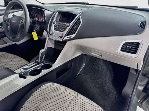 Used 2015 GMC Terrain SLE FWD image 33
