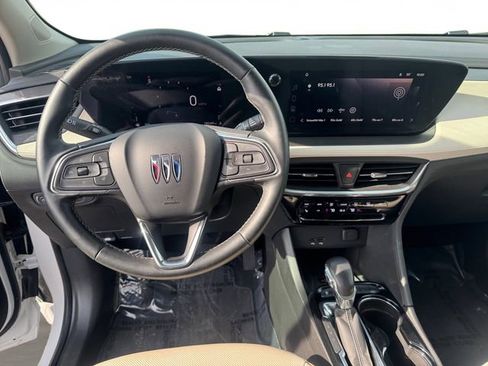 Used 2024 Buick Encore GX Avenir w/ Avenir Technology Package image 12
