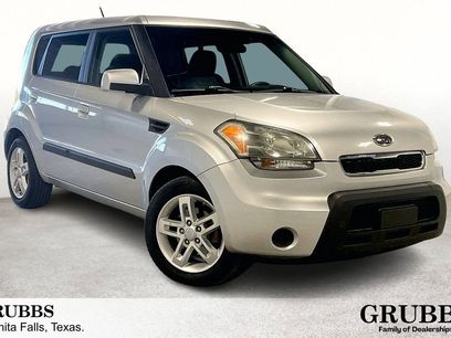 Used 2010 Kia Soul +