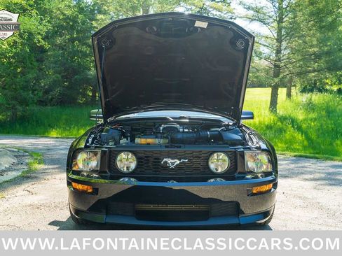 Used 2007 Ford Mustang GT Premium RWD image 49