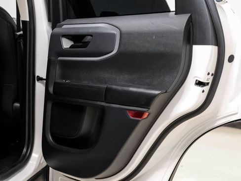 Used 2022 Ford Bronco Sport Big Bend AWD/4WD image 43