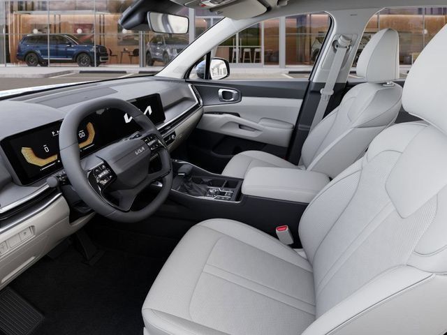 New 2026 Kia Sorento S AWD/4WD image 47