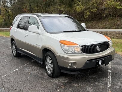 Used 2003 Buick Rendezvous CXL w/ CXL Plus Package
