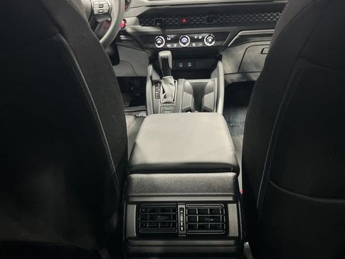 Used 2025 Honda Accord LX image 29