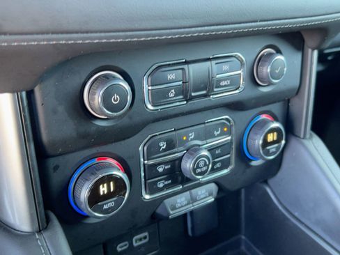 Certified 2024 Chevrolet Tahoe LS w/ Driver Alert Package image 17