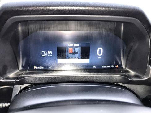 Used 2024 Ford Ranger Lariat w/ Advanced Towing Package image 15