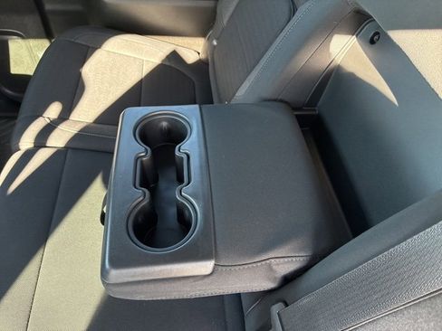 Used 2021 Chevrolet Silverado 1500 LT Trail Boss w/ Bed Protection Package image 15