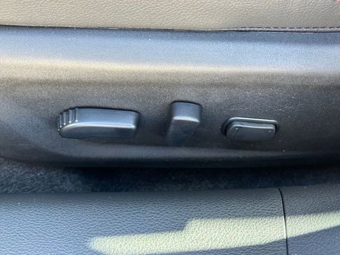 New 2025 Nissan Altima 2.5 SR w/ SR Premium Package image 16