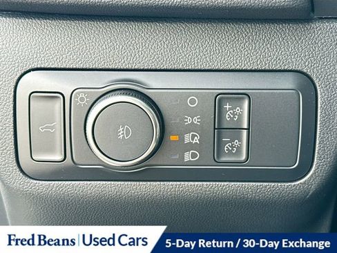 Used 2022 Ford Escape Titanium w/ Titanium Elite Package image 12