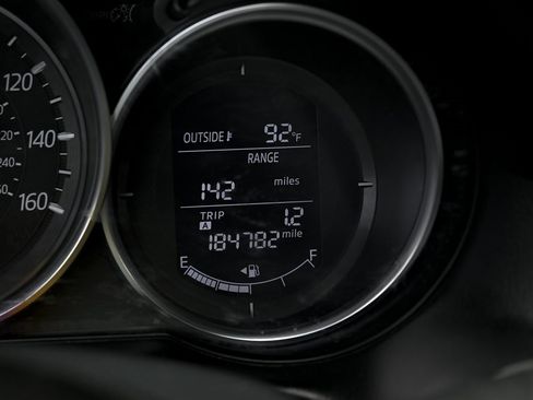 Used 2016 MAZDA CX-5 Sport w/ Rear Camera Package image 20