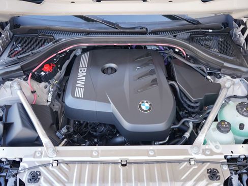 New 2026 BMW X3 xDrive30 w/ Convenience Package image 21