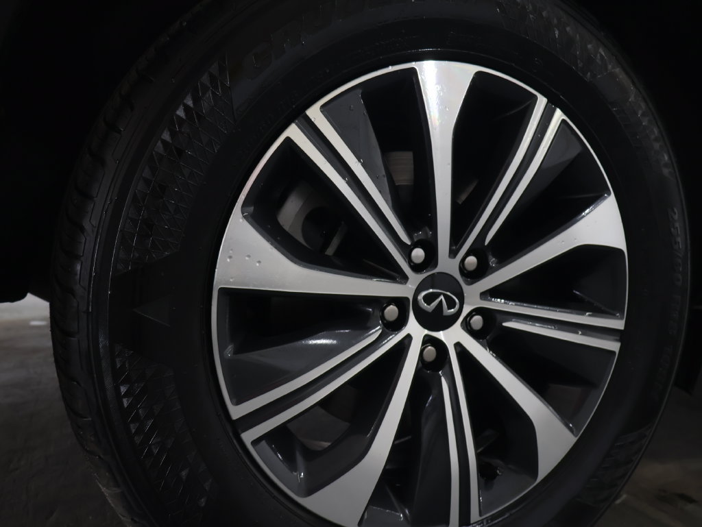 Used 2025 INFINITI QX60 Pure FWD image 33