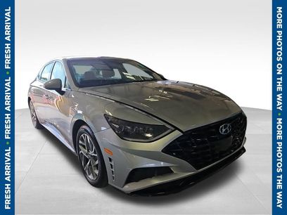 Used 2023 Hyundai Sonata SEL