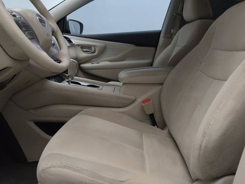 Used 2017 Nissan Murano SV FWD image 17