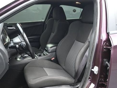 Used 2022 Dodge Charger GT w/ Blacktop Package RWD image 6