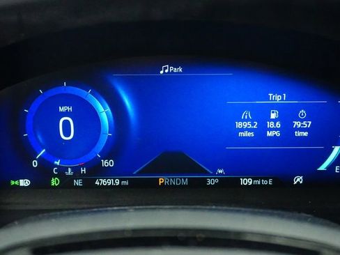 Used 2022 Ford Explorer ST w/ Equipment Group 401A image 34