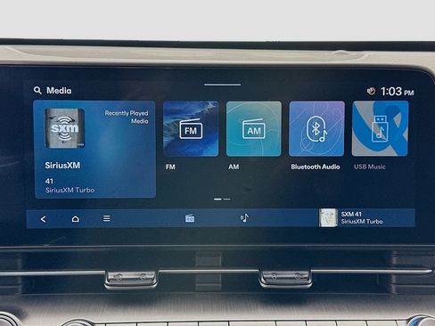 New 2026 Hyundai Kona Limited FWD image 11