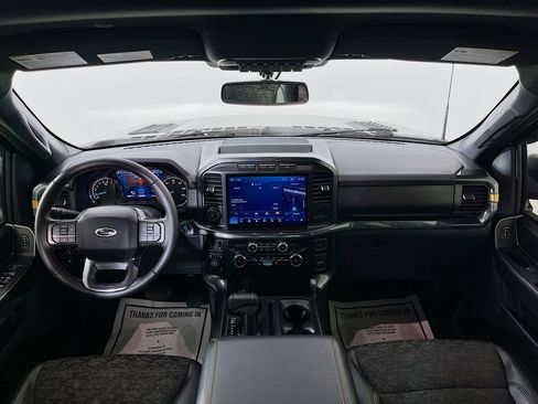 Used 2023 Ford F150 Tremor AWD/4WD image 12