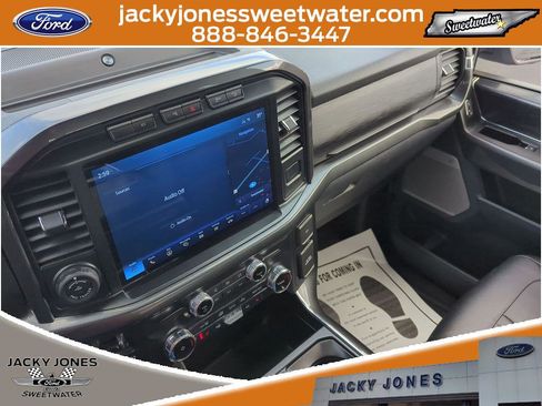 Certified 2022 Ford F150 XLT w/ Equipment Group 302A High image 18