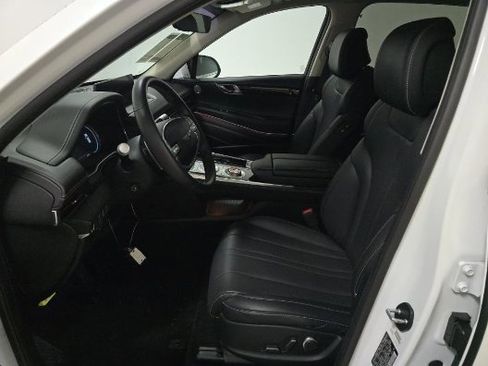 Used 2021 Genesis GV80 2.5T image 7