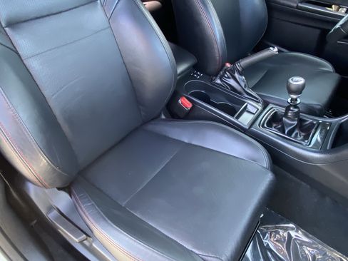 Used 2020 Subaru WRX Limited image 11