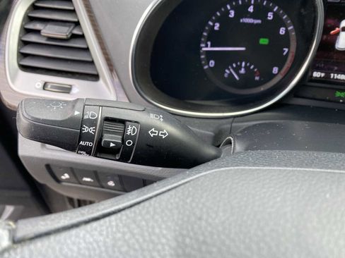 Used 2017 Hyundai Santa Fe Sport w/ 2.0T Ultimate Tech Package 05 image 22