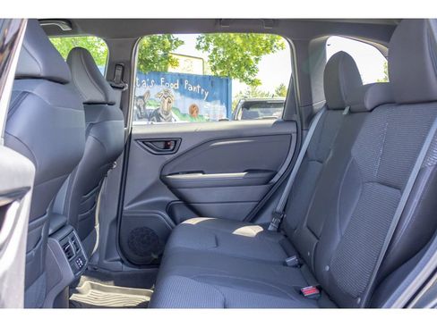 New 2026 Subaru Forester Premium AWD/4WD image 13