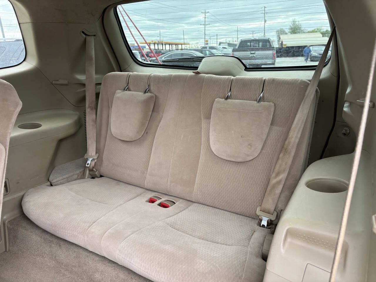 Used 2009 Toyota Highlander 2WD w/ Extra Value Pkg 2 image 15