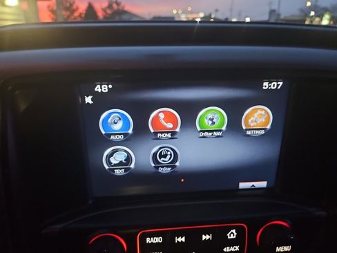 Used 2015 GMC Sierra 2500 SLE image 15