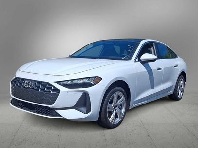 New 2025 Audi A5 2.0T Premium Plus