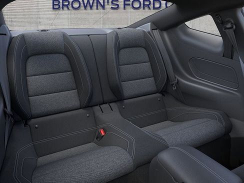 New 2026 Ford Mustang GT image 11