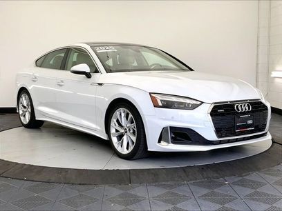 Used 2023 Audi A5 2.0T Premium w/ Convenience Package