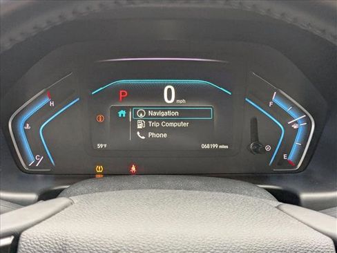 Used 2019 Honda Odyssey EX-L image 11