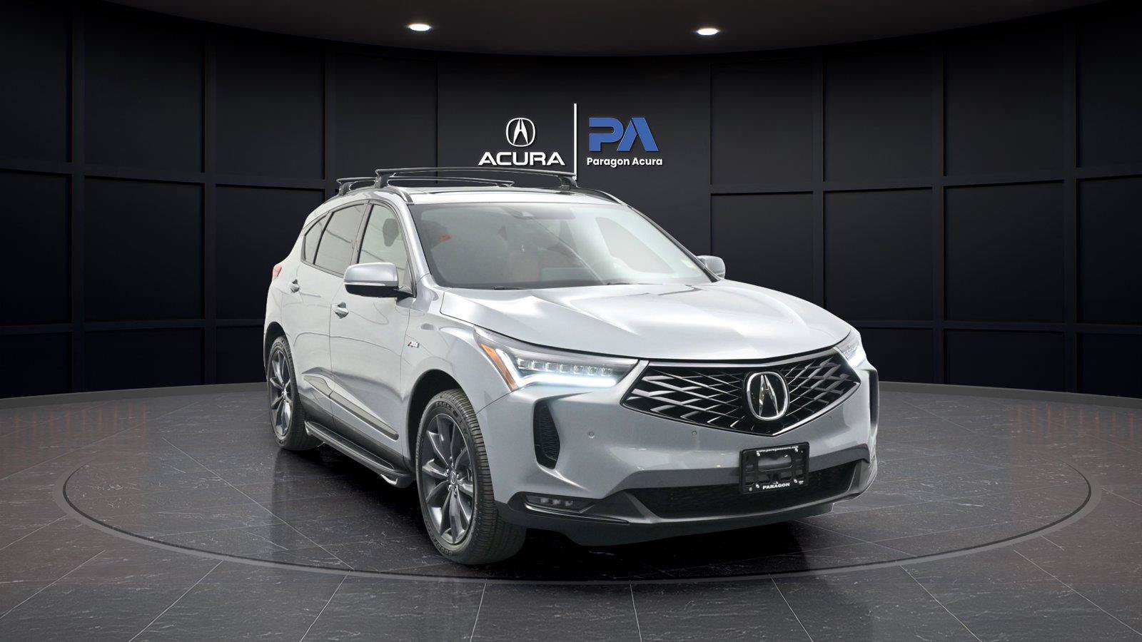 Certified 2026 Acura RDX w/ Advance Package AWD/4WD image 29
