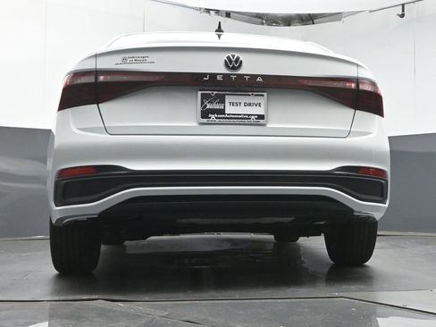 New 2026 Volkswagen Jetta Sport image 36