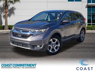 Used 2019 Honda CR-V EX video 1