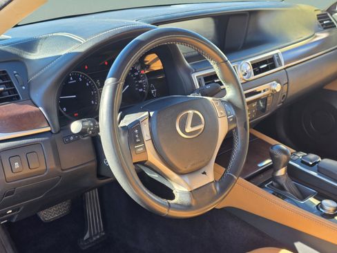 Used 2013 Lexus GS 350 image 11